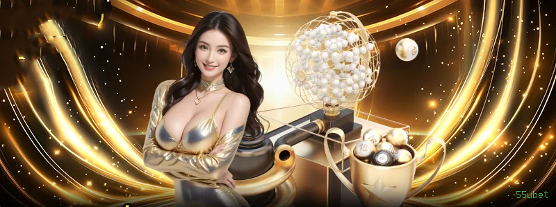 Evolution Gaming 55ubet